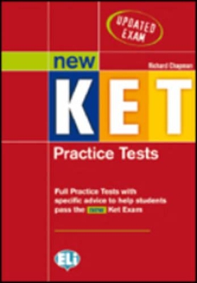 KET PRACTICE TESTS (+ KEY + CD)
