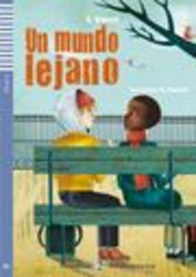 LE BLANCA: UN MUNDO LEJANO (+ CD)