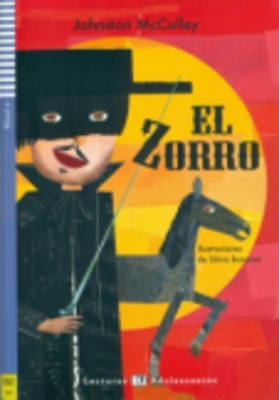 LE : EL ZORRO (+ CD)