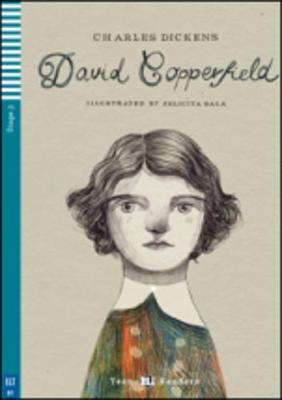 TEEN ELI READERS 3: DAVID COPPERFIELD ( CD)