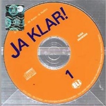 JA KLAR! 1 CD