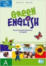 GREEN ENGLISH B SB