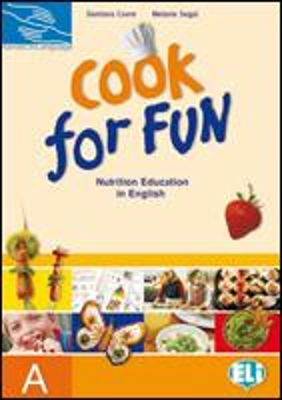 COOK FOR FUN A