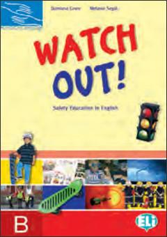 HANDS ON LANGUAGES - WATCH OUT TEACHERS GUIDE  2 AUDIO CD