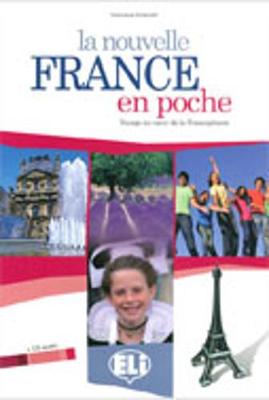 LA NOUVELLE FRANCE EN POCHE (+ CD)