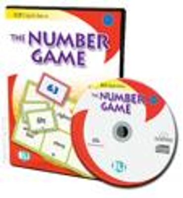 THE NUMBER GAME - DIGITAL EDITION