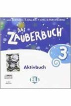DAS ZAUBERBUCH 3 DIGITAL BOOK