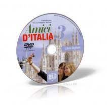 AMICI DI ITALIA 3 DIGITAL BOOK