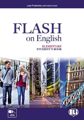 FLASH ON ENGLISH ELEMENTARY SB