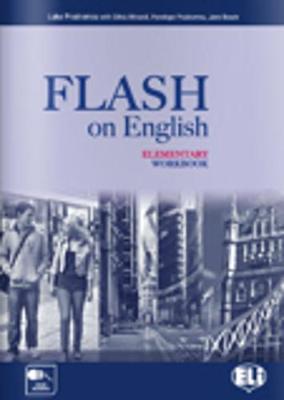 FLASH ON ENGLISH ELEMENTARY WB (+ CD)