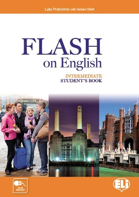 FLASH ON ENGLISH INTERMEDIATE SB