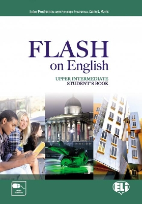 FLASH ON ENGLISH UPPER-INTERMEDIATE SB