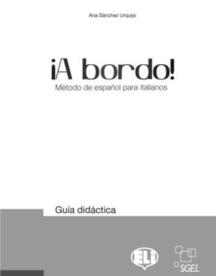 A BORDO! 1  2 GUIA DIDACTICA ( CD (4))