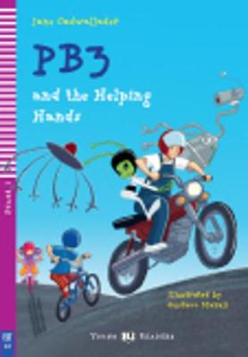 YER 2: PB3 AND THE HELPING HANDS (+ MULTI-ROM)