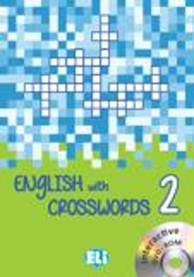 ENGLISH WITH CROSSWORDS 2 (+ DVD-ROM)