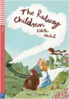 TEEN ELI READERS 1: THE RAILWAY CHILDREN ( CD)
