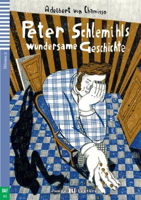 JEL 2: PETER SCHLEMIHLS ( CD)