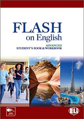 FLASH ON ENGLISH ADVANCED SB