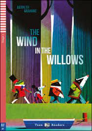 TEEN ELI READERS 1: THE WIND IN THE WILLOWS ( DOWNLOADABLE AUDIO)