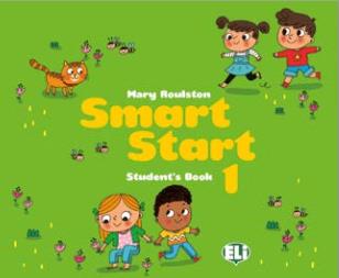 SMART START 1 SB (+ STICKERS)