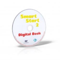 SMART START 2 - TEACHERS DIGITAL BOOK