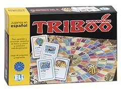 TRIBOO - SPANISH