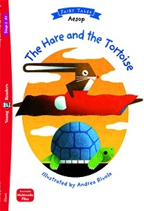 THE HARE AND THE TORTOISE ( DOWNLOADABLE MULTIMEDIA)