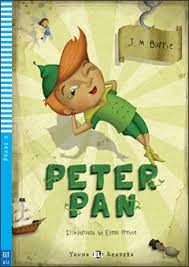 YER 1: PETER PAN ( DOWNLOADABLE MULTIMEDIA)