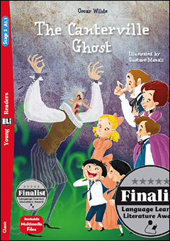 YER 3: THE CANTERVILLE GHOST ( DOWNLOADABLE MULTIMEDIA)