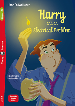 YER 4: HARRY AND THE ELECTRICAL PROBLEM ( DOWNLOADABLE MULTIMEDIA)