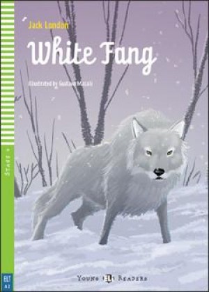 YER 4: WHITE FANG ( DOWNLOADABLE MULTIMEDIA)