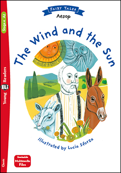 THE WIND AND THE SUN ( DOWNLOADABLE MULTIMEDIA)