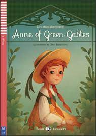 ANNE OF GREEN GABLES ( DOWNLOADABLE MULTIMEDIA)