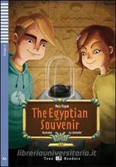 TEEN ELI READERS 2: THE EGYPTION SOUVENIR ( DOWNLOADABLE MULTIMEDIA)