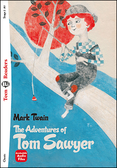 THE ADVENTURE OF TOM SAWYER ( DOWNLOADABLE MULTIMEDIA)
