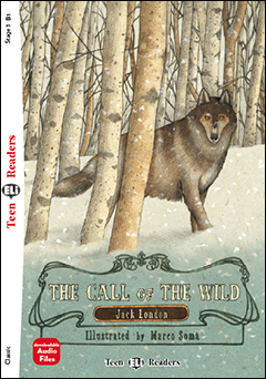 THE CALL OF THE WILD ( DOWNLOADABLE MULTIMEDIA)