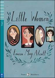TEEN ELI READERS 3: LITTLE WOMEN ( DOWNLOADABLE MULTIMEDIA)