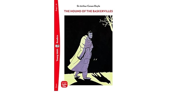 YAR 1: THE HOUND OF BASKERVILLE (RESTYLED)  DOWNLOADABLE MULTIMEDIA