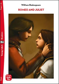 YAR 2: ROMEO AND JULIET (RESTYLED)  DOWNLOADABLE MULTIMEDIA