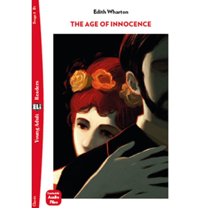 YAR 3: THE AGE OF INNOCENCE B1 ( CD) UPDATED