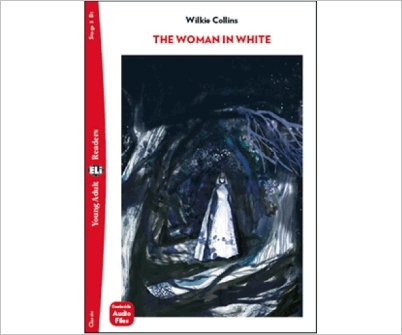 YAR 3: THE WOMAN IN WHITE (RESTYLED)  DOWNLOADABLE MULTIMEDIA