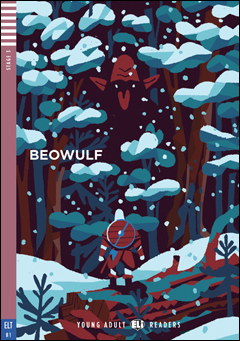 BEOWULF  AUDIO CD UPDATED