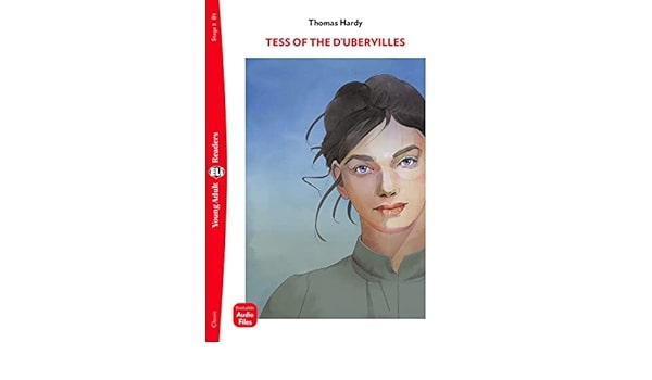 YAR 3: TESS OF THE DUBERVILLES (RESTYLED)  DOWNLOADABLE MULTIMEDIA