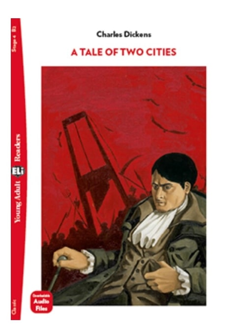 YAR 4: A TALE OF TWO CITIES ( CD) UPDATED