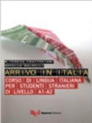 ARRIVO IN ITALIA A1-A2