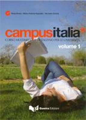 CAMPUS ITALIA 1 STUDENTE