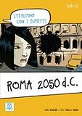 LIF 5: ROMA 2050 D.C.