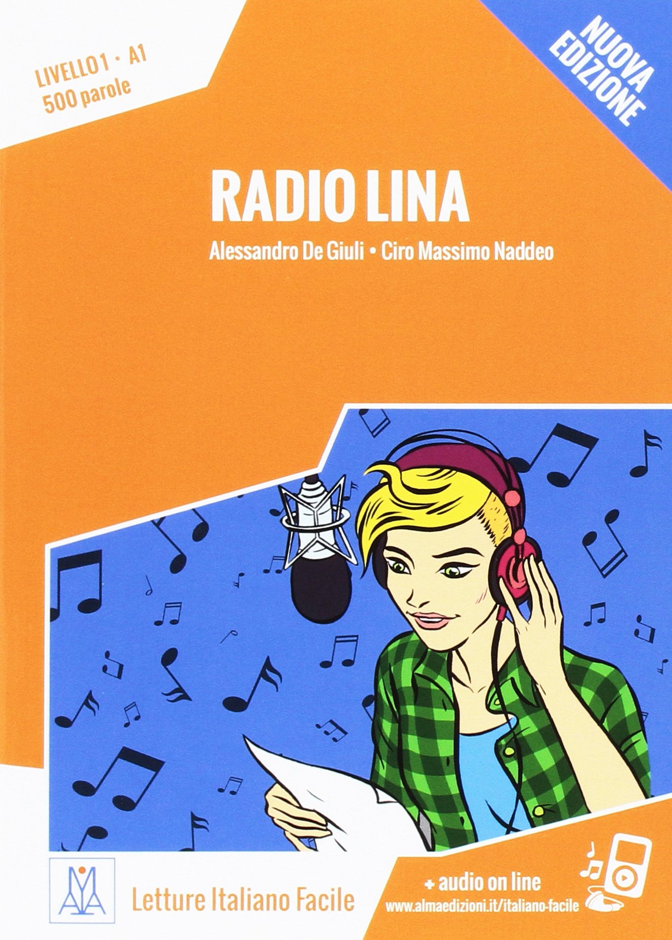 IFA 1: RADIO LINA
