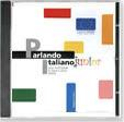 PARLANDO ITALIANO JUNIOR CD (1)