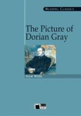 READING CLASSICS : THE PICTURE OF DORIAN GRAY (+ CD)